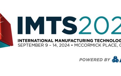 IMTS 2024